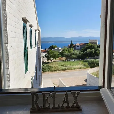 Apartman Marko Apartment Bol