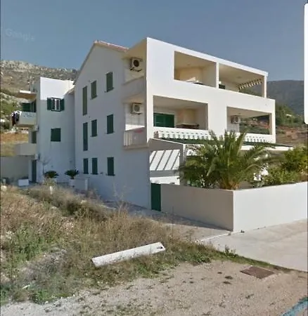 Apartman Marko Apartment