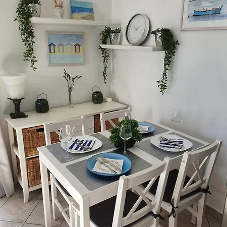 Apartman Marko 公寓 *