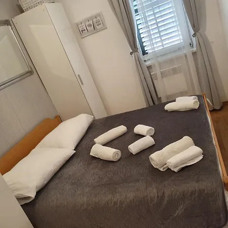 Apartman Marko 公寓