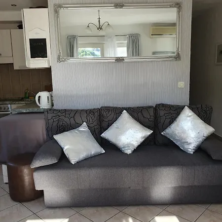 Apartman Marko * 波尔