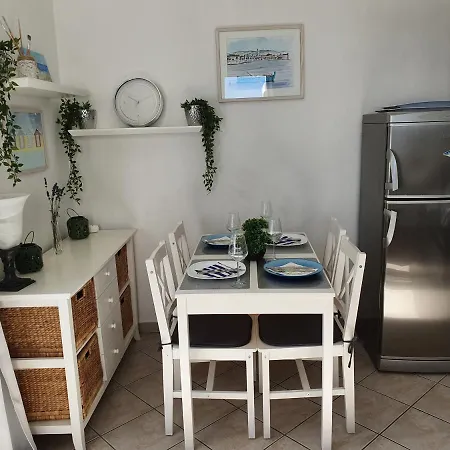 Apartman Marko * 波尔