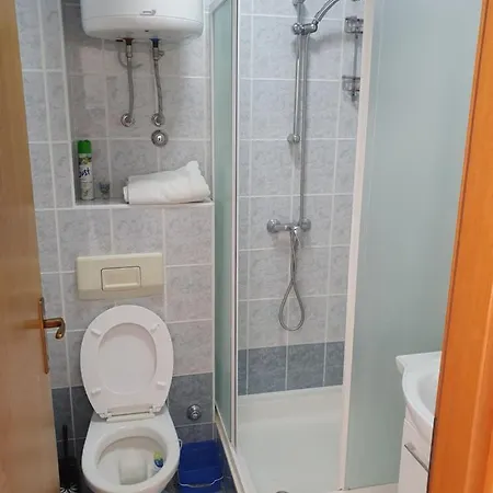 Apartman Marko 公寓 波尔