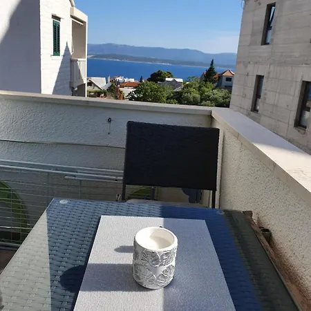 Apartman Marko 波尔