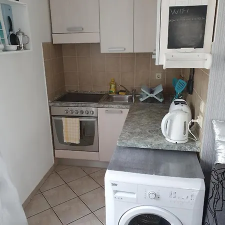 Apartman Marko *